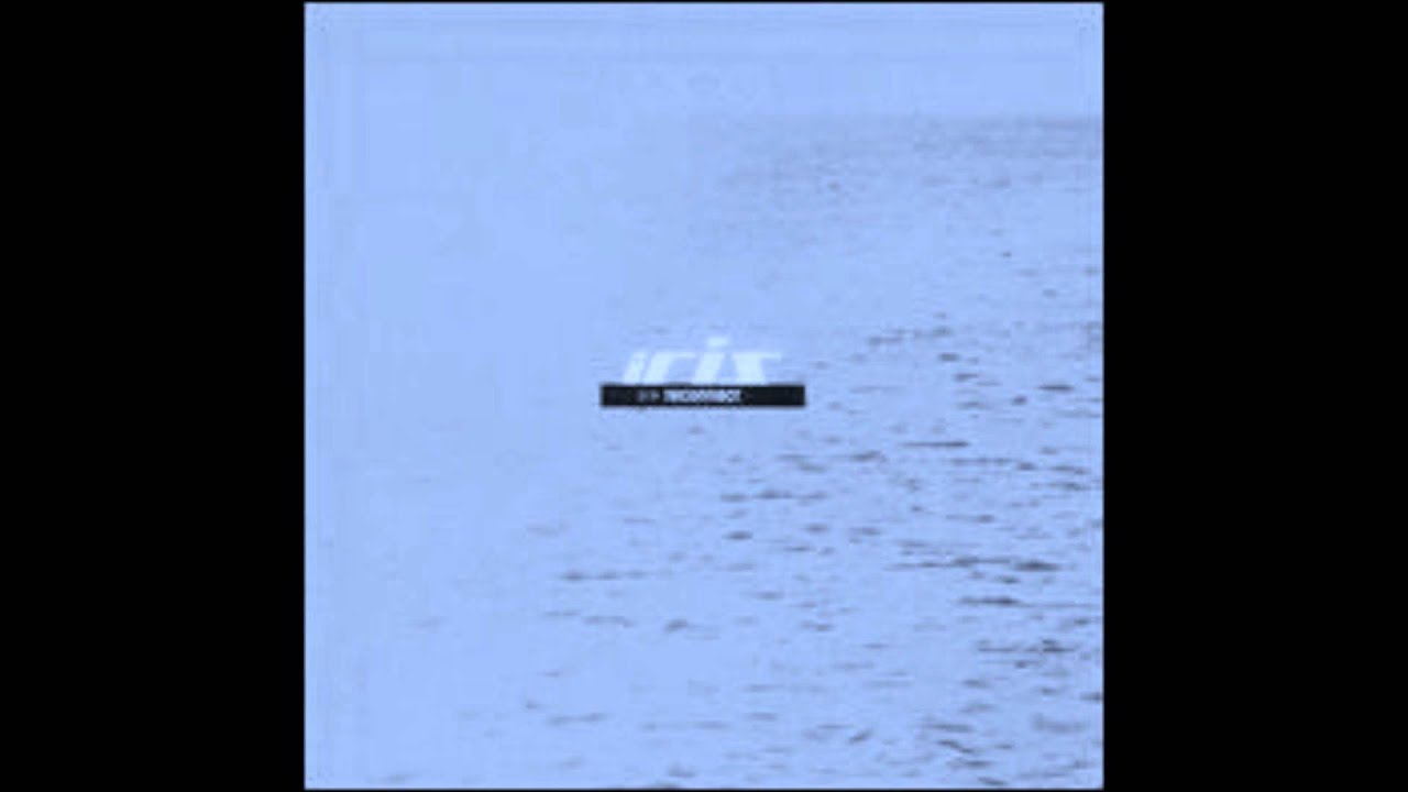 Iris  Lose In Wanting (Lovett's Sonar Eclipse Edit)