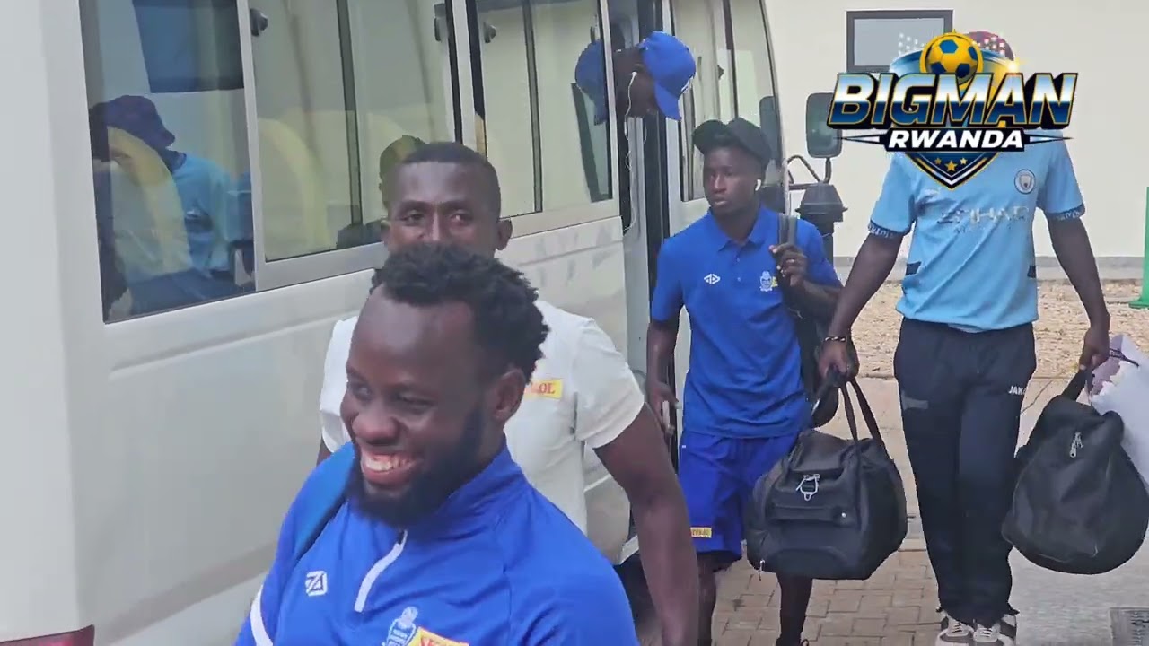 LIVE 🔴 RAYON SPORTS ISESEKARA KURI KIGALI PELE STADIUM INYAMIRAMBO UBURYO BITUNGURANYE 