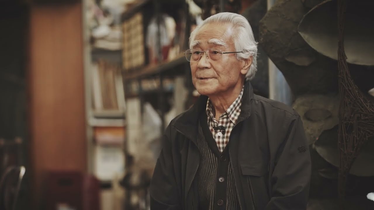 [POMA 작가 인터뷰] 《기도하는 마음으로, 최병상》 최병상 작가