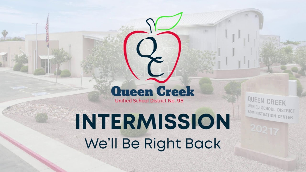 QCUSD Board Meeting March 3rd, 2026