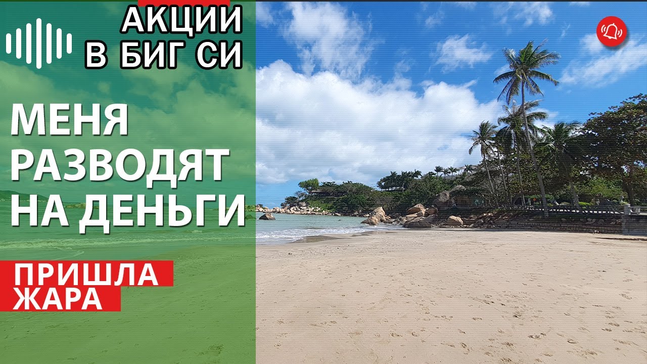 [VLOG] МЕНЯ ХОТЯТ РАЗВЕСТИ НА ДЕНЬГИ. БИГ СИ (15-16.12.2021)