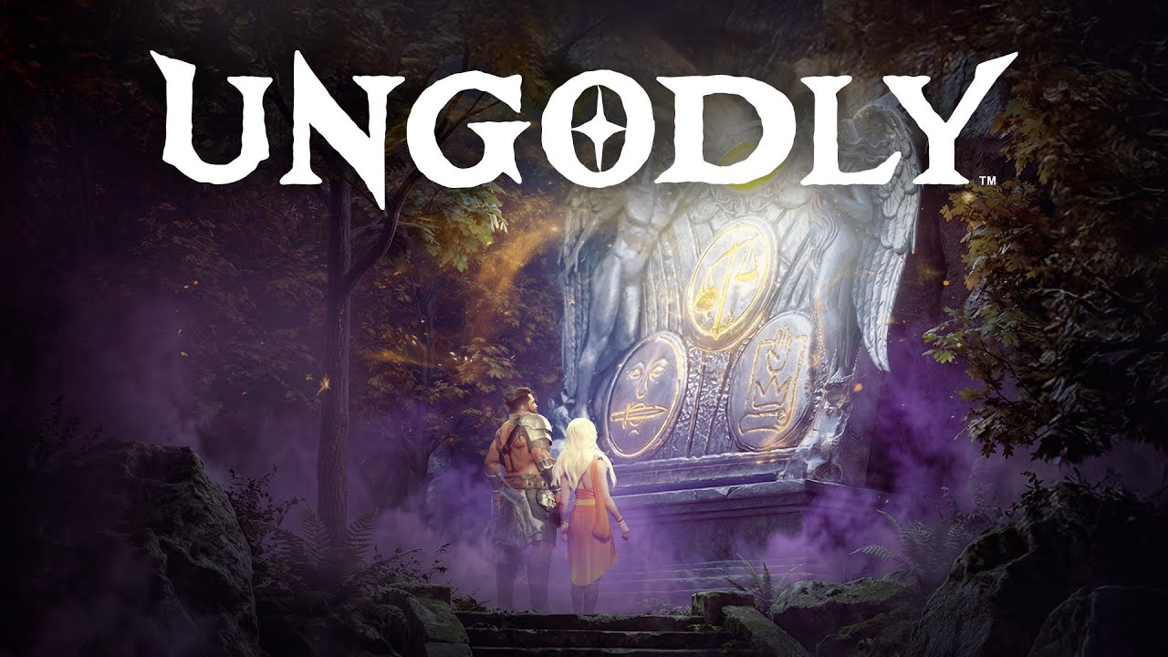 UnGodly January Dev Diary