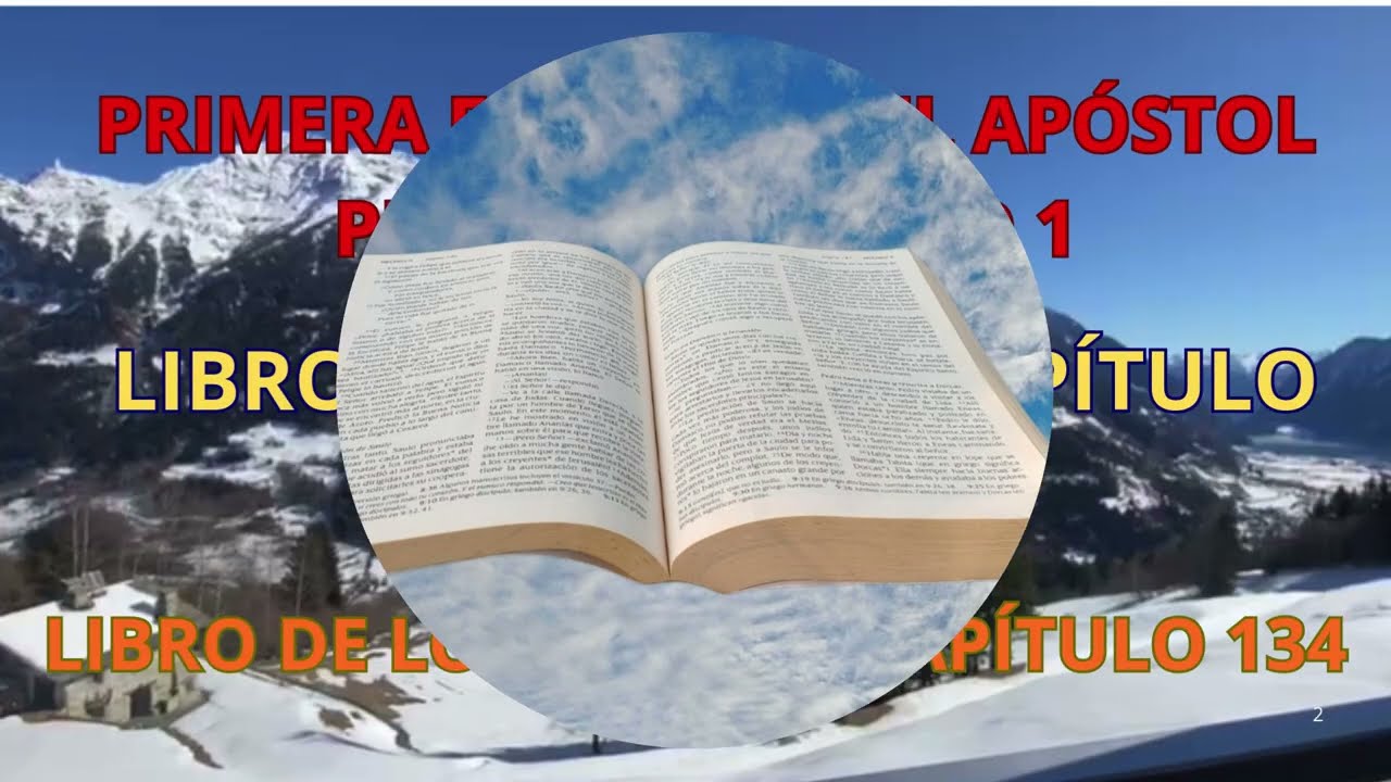 LECTURA DE LA BIBLIA EN UN AÑO 18112025