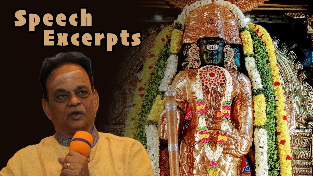 Speech Excerpts by Siddhayogi Sri Siva Shankar Baba ! #SivaShankarBaba #Samratchana #SreeRamaRajya