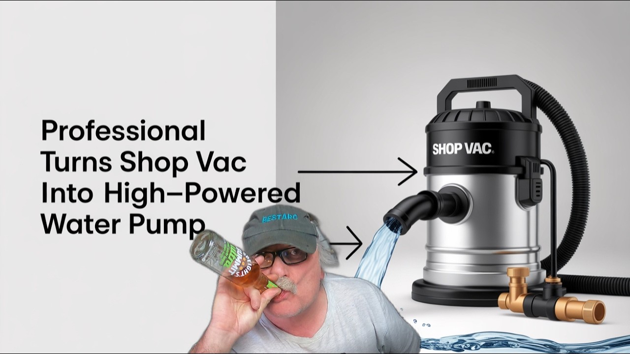 Углубленная теория всасывания (что может пойти не так)