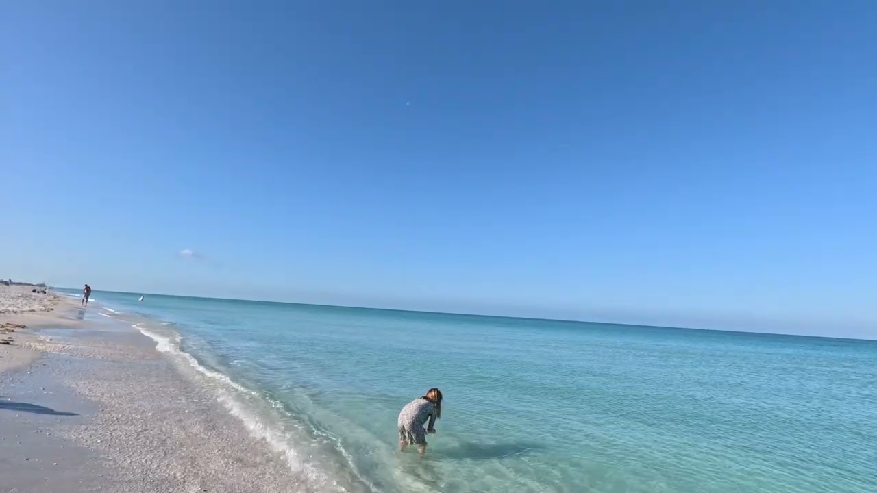 Boca Grande, Florida - Enjoy the sights and sounds