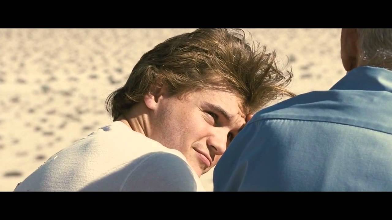 Into the Wild - Ron Franz