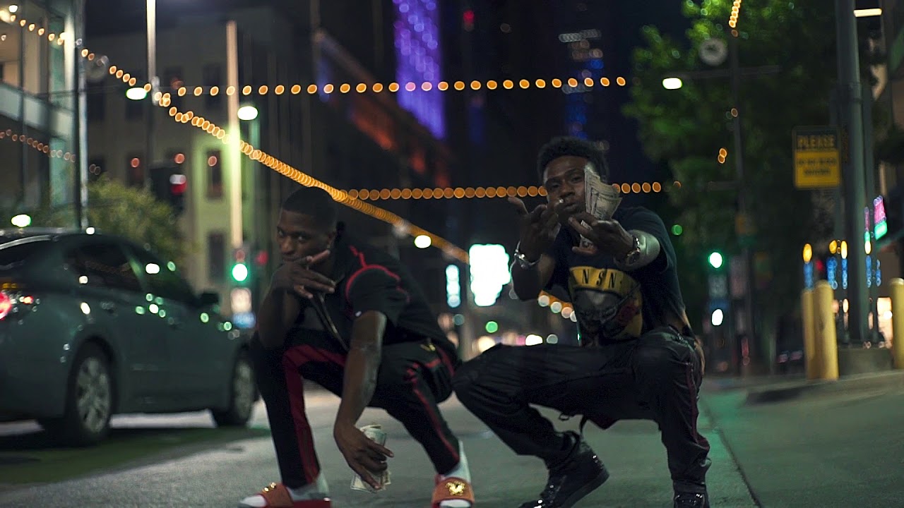 Vino Santana x TTMB CharleyBoy - Chances (Exclusive By: @HalfpintFilmz)