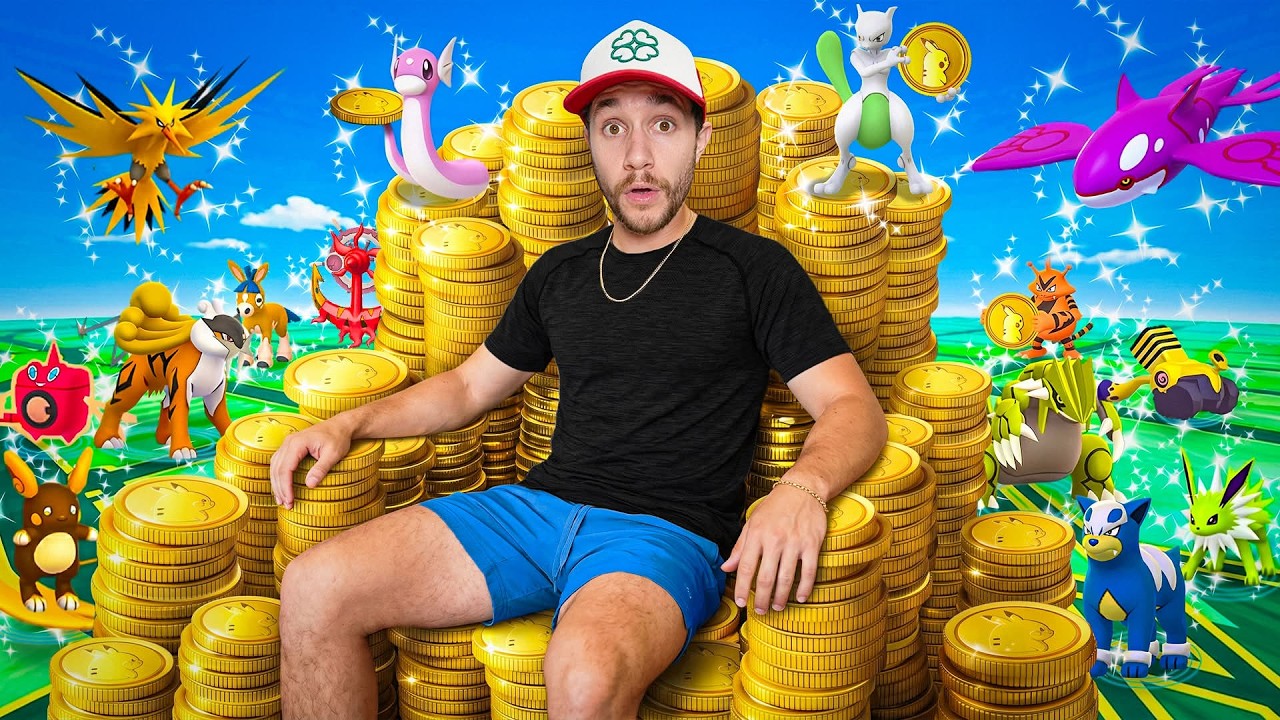 Я потратил $1000 на GO Fest в Чикаго