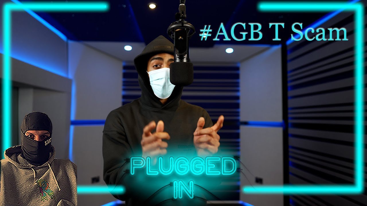 #AGB T Scam - Plugged In w/ Fumez The Engineer | @MixtapeMadness REACTION
