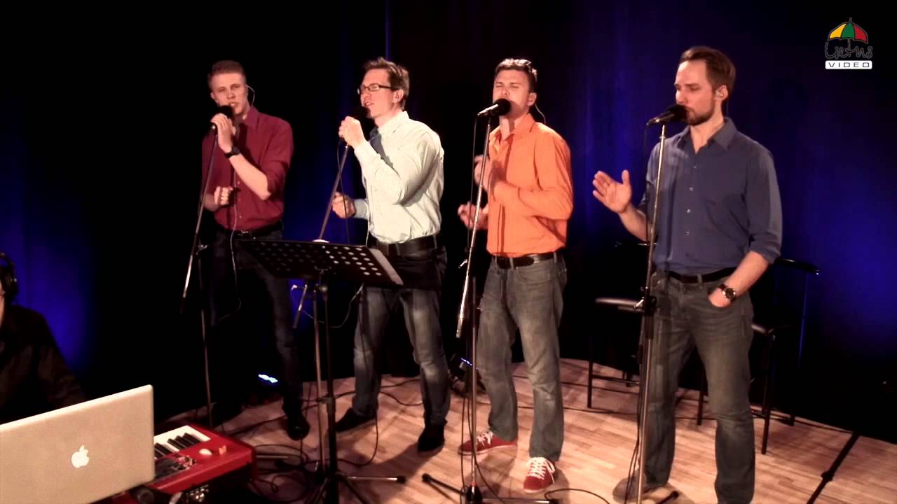 GYVAS LIETUS-elFUEGO 