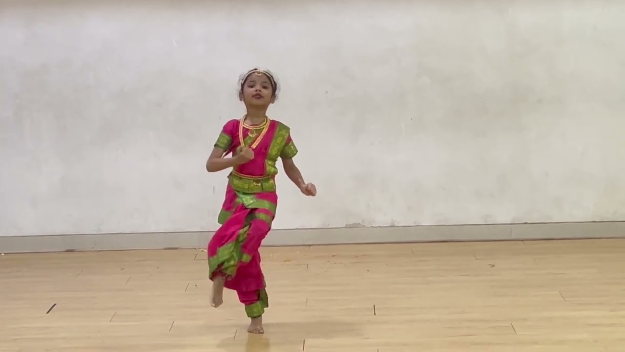Aigiri Nandini #schoolcompetition #dancecompetition #kidsdance 