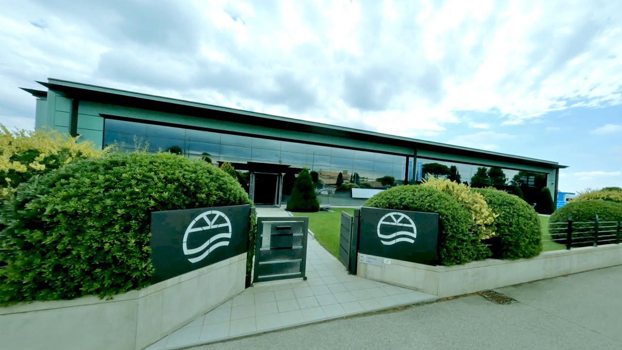Idromeccanica Lucchini - Corporate Video 2023