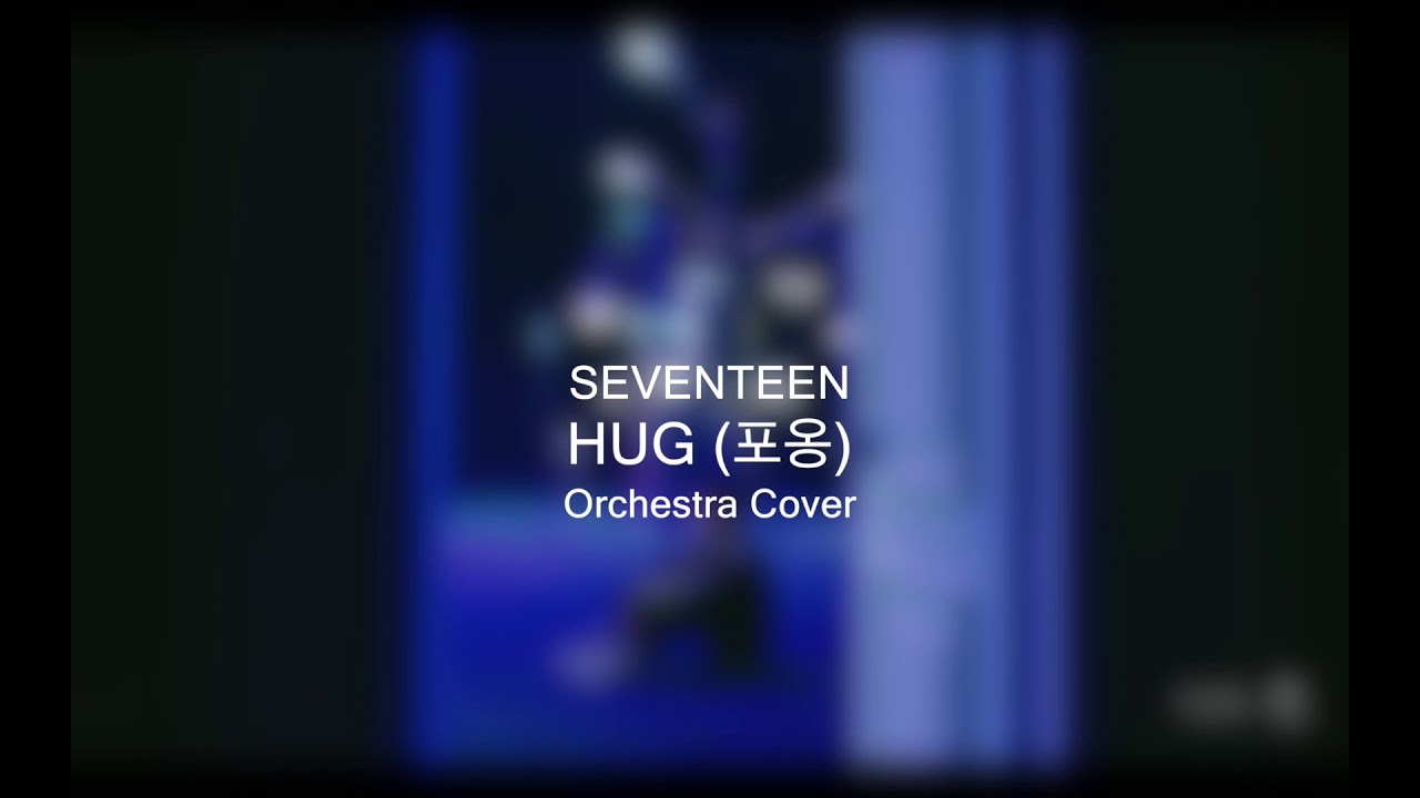 SEVENTEEN  | HUG 포옹 (Orchestra Cover)