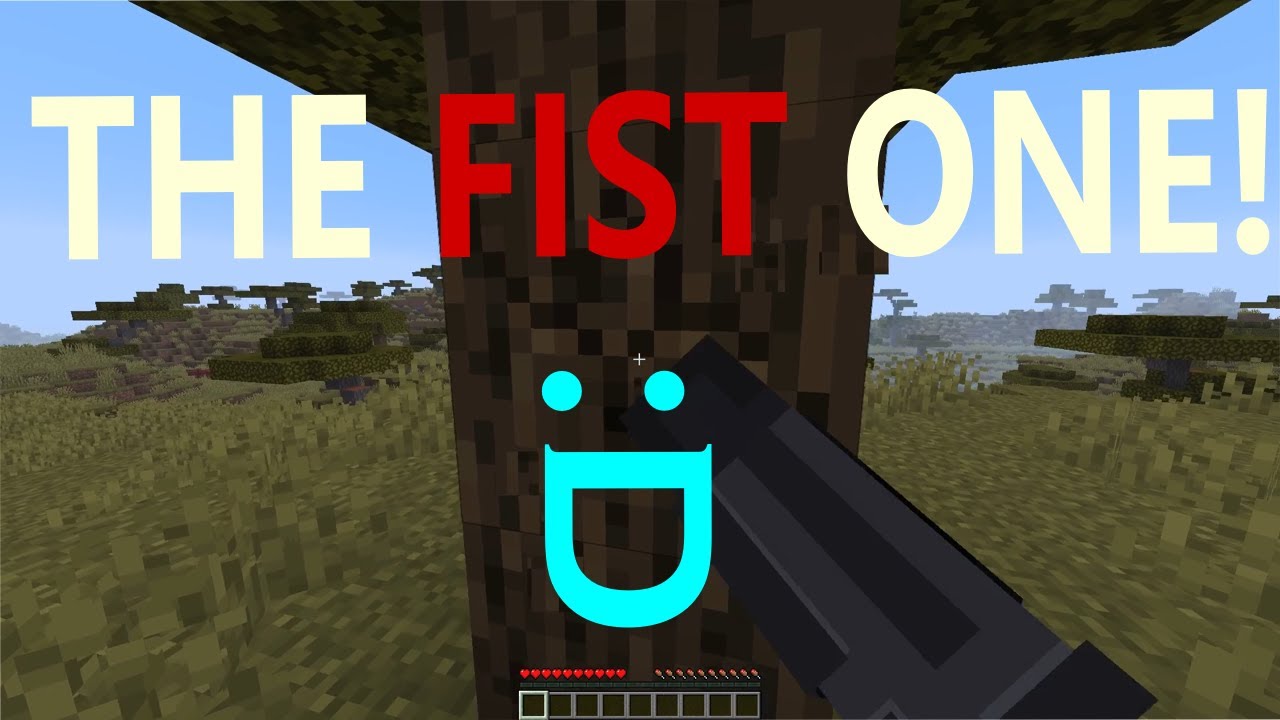 Episod 1 minecorxdd