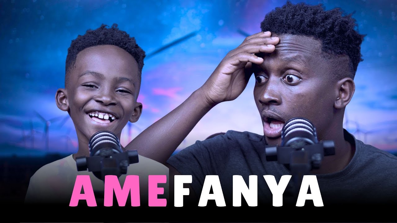 Amefanya Mungu | Wapendwa Muziki Cover | By Fayez and Michael Bundi