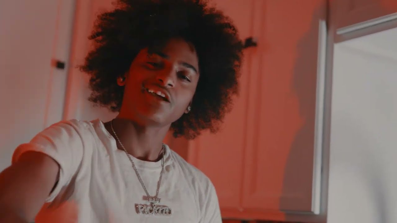 BabyPicazzo - Ric Flair [Dir. @4SightMediaGroup]
