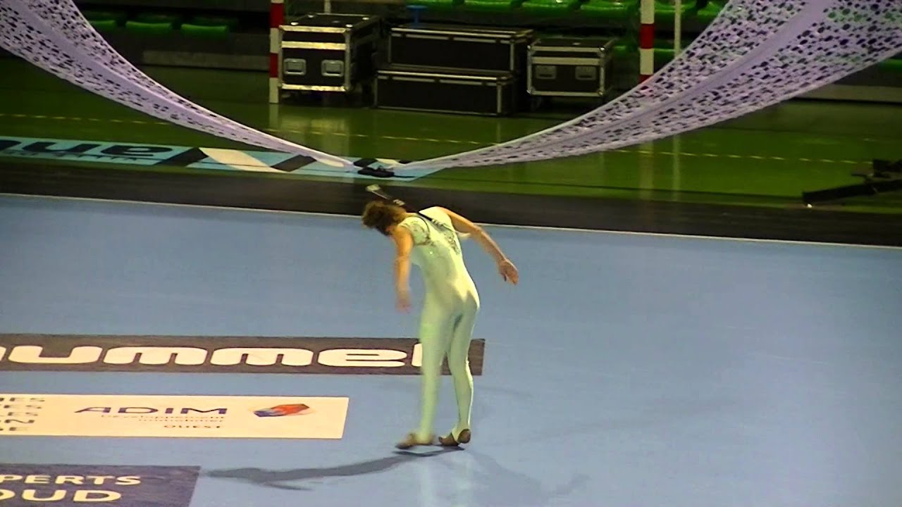 BEN SEGHIR AFIA 2015