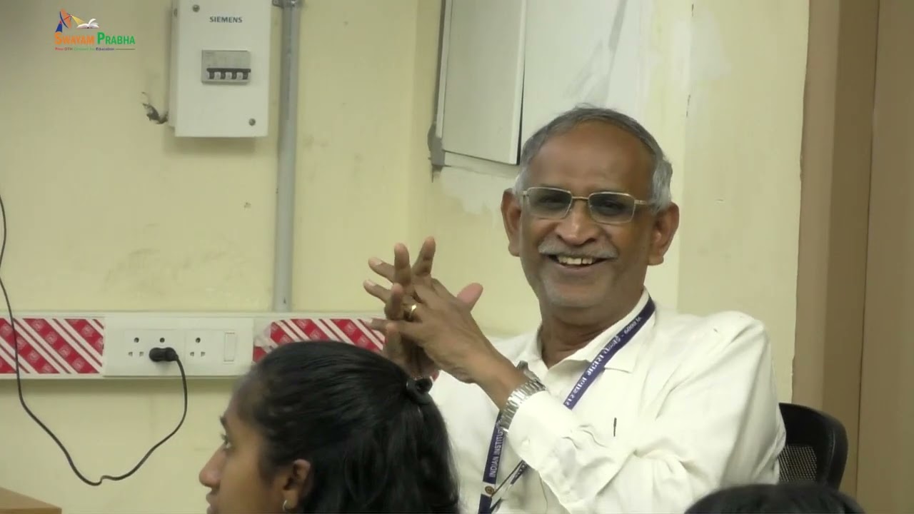 Quantum Chemistry (yet to confirm) #swayamprabha