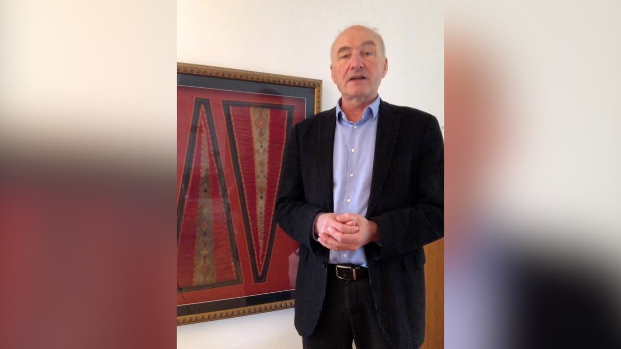 STATEMENT ZUM WELTGEBETSTAG 2024