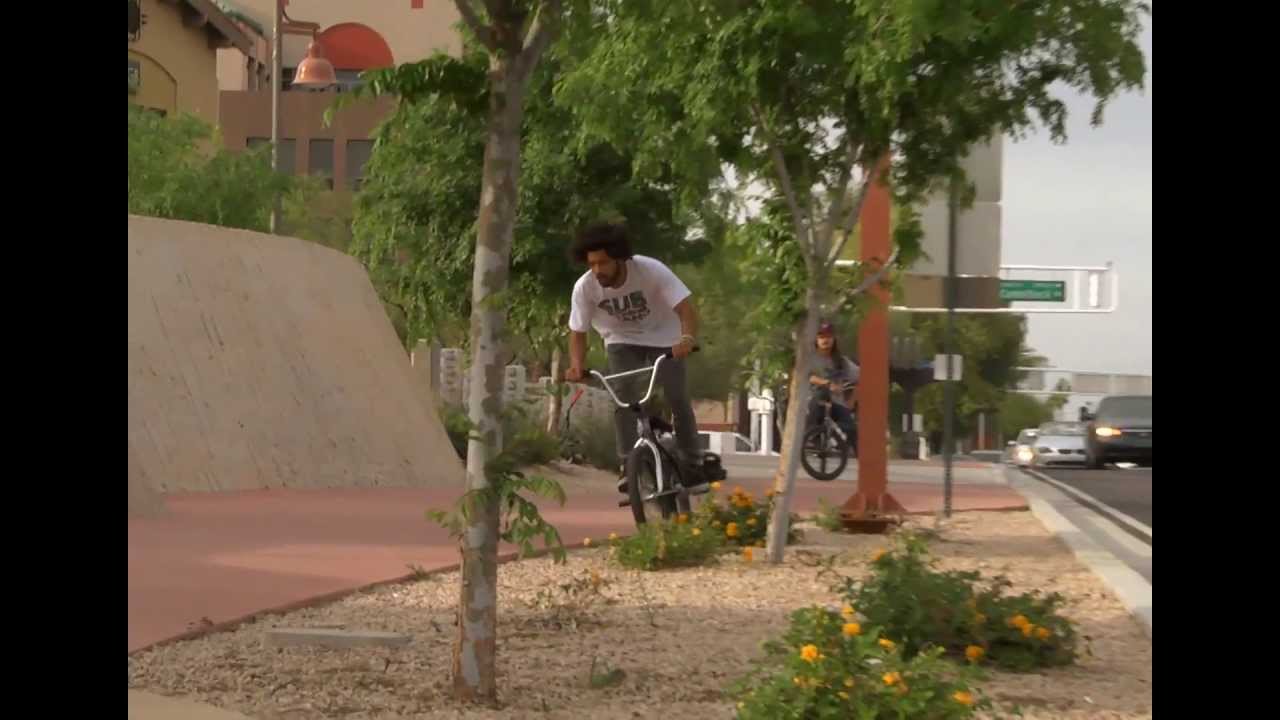 Lahsaan Kobza for Vans