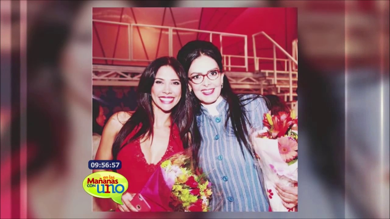 Martha Isabel Bolaños personifica de nuevo a la 'Pupuchurra' en Betty la fea en teatro
