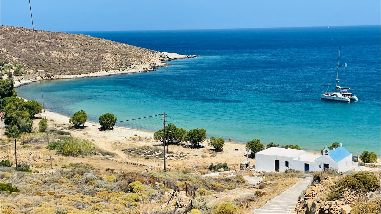 Serifos
