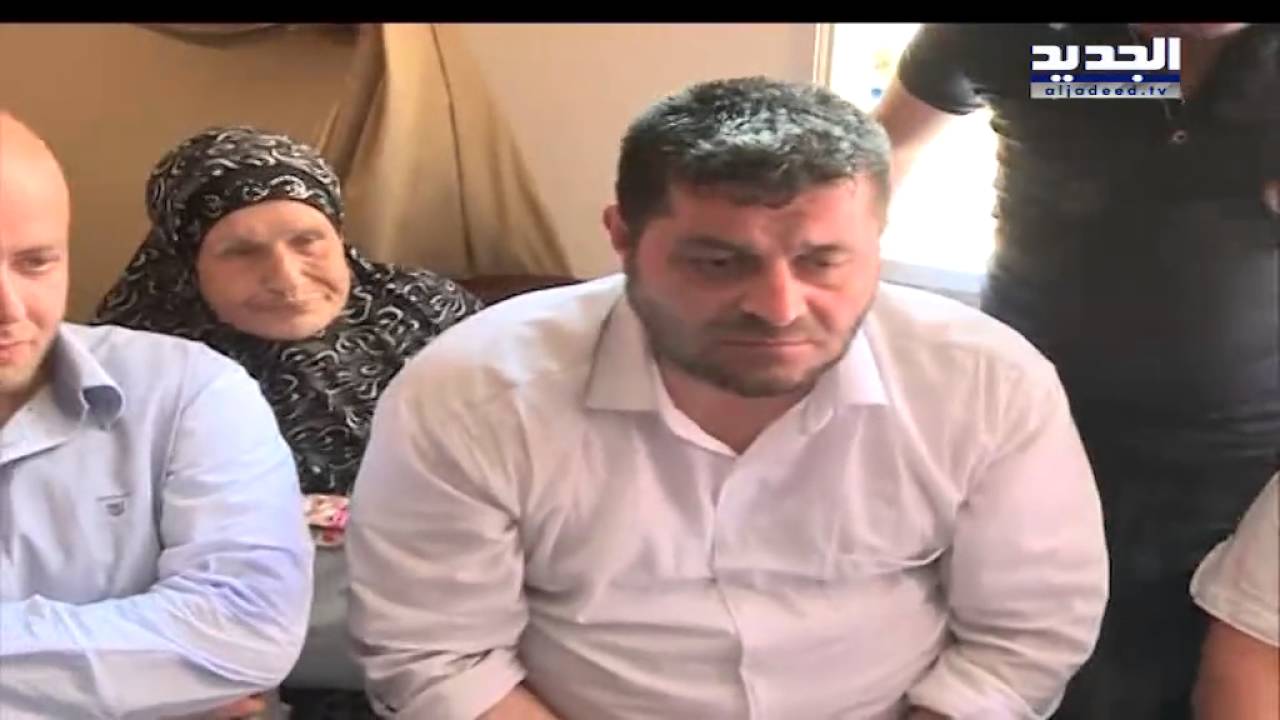 زياد علوكي إلى البرانية متوعدا -  يمنه فواز