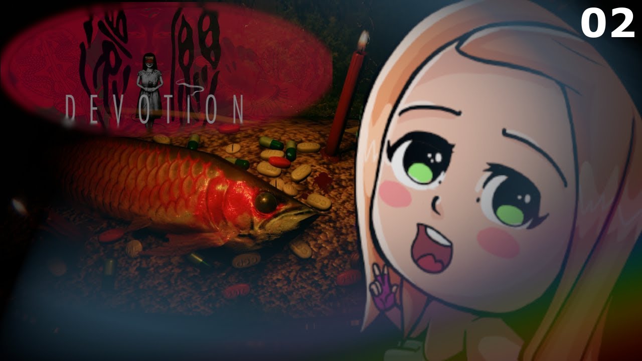 Devotion Gameplay Walkthrough Her Daughter No Commentary Part 2