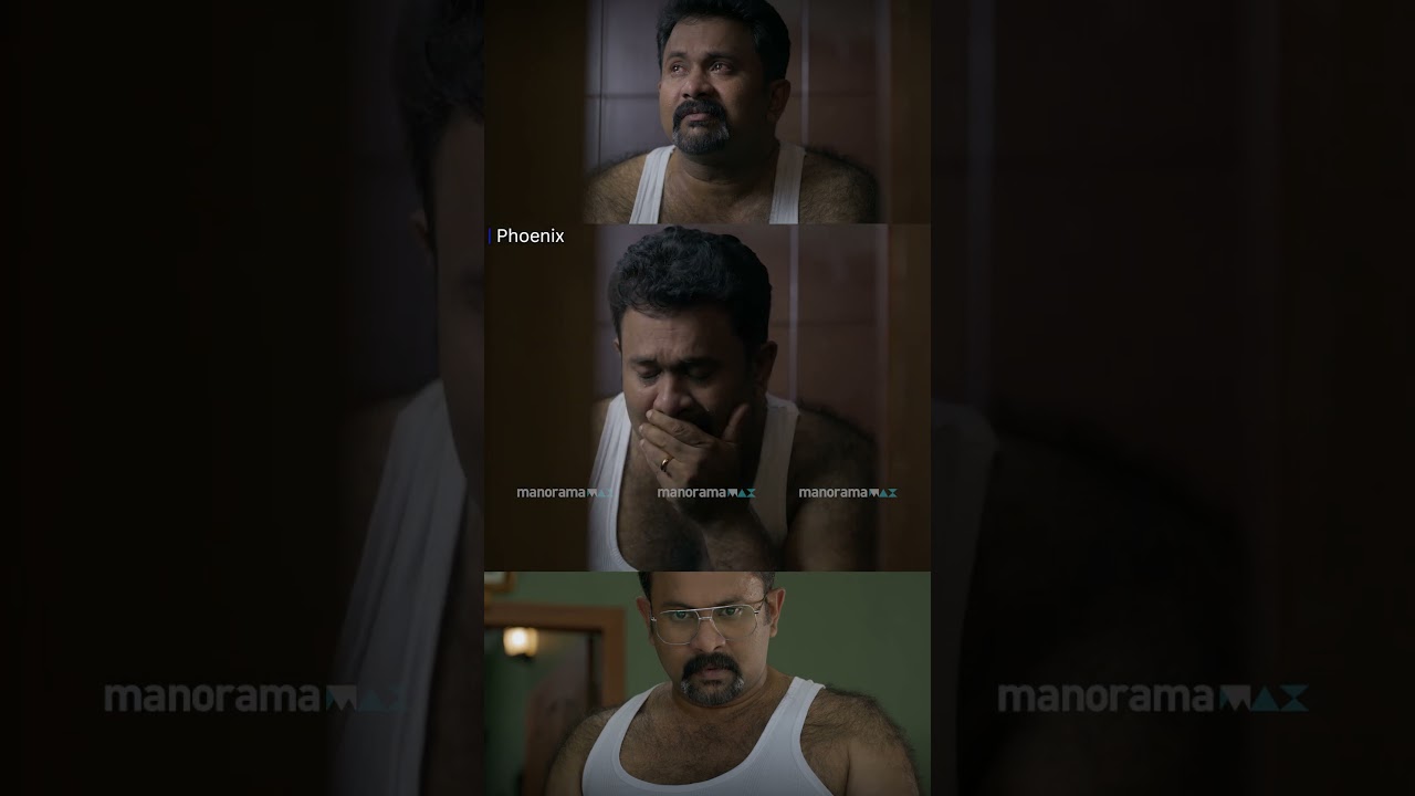 അവരെ ഞാൻ വെറുത്ത് തുടങ്ങുന്നു...... | Malayalam Movie | | Phoenix