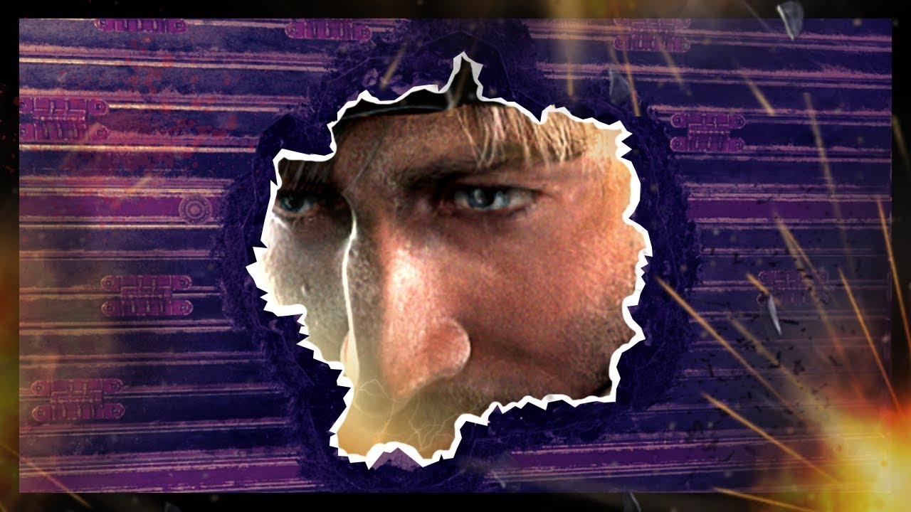 Rainbow Six Siege is Too Scary For You...