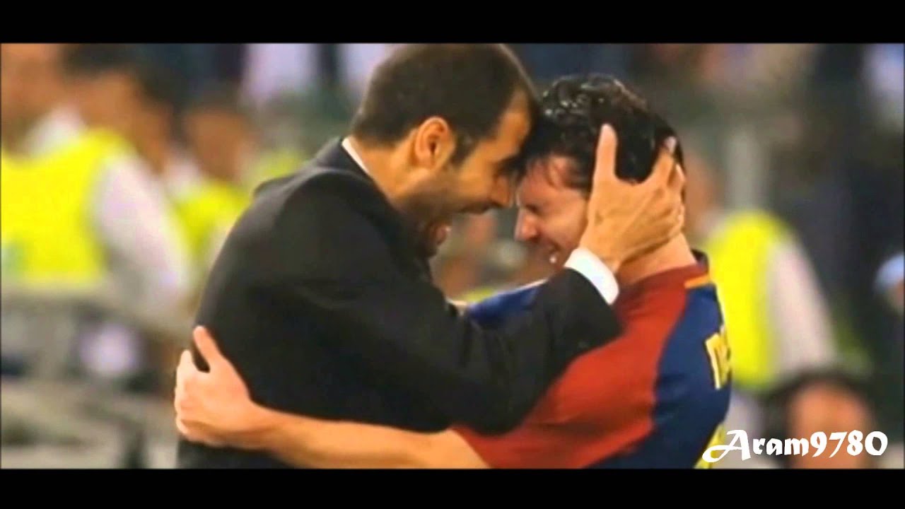 Lionel Messi-The Movie-2013-HD