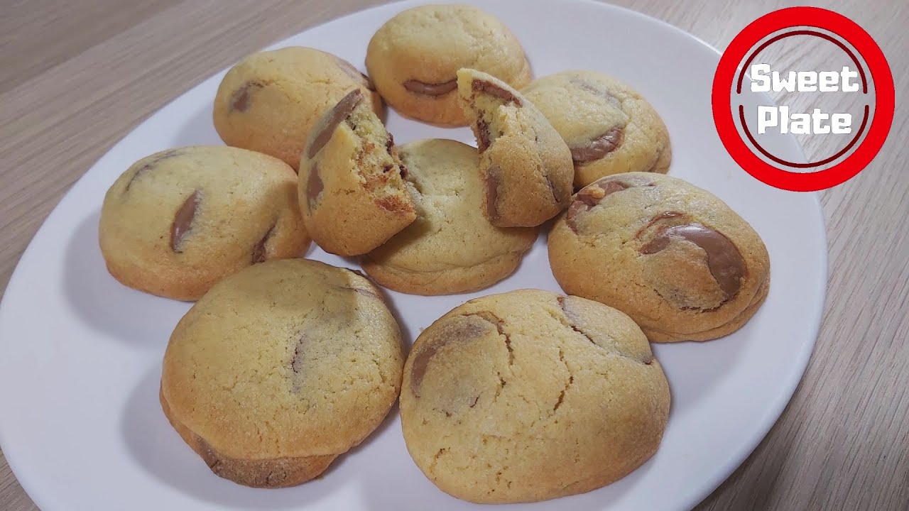 GÂTEAU DE VOYAGE : LES COOKIES DU CAP PÂTISSIER !