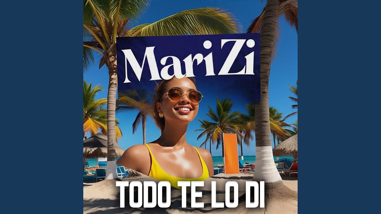 Todo Te Lo Di