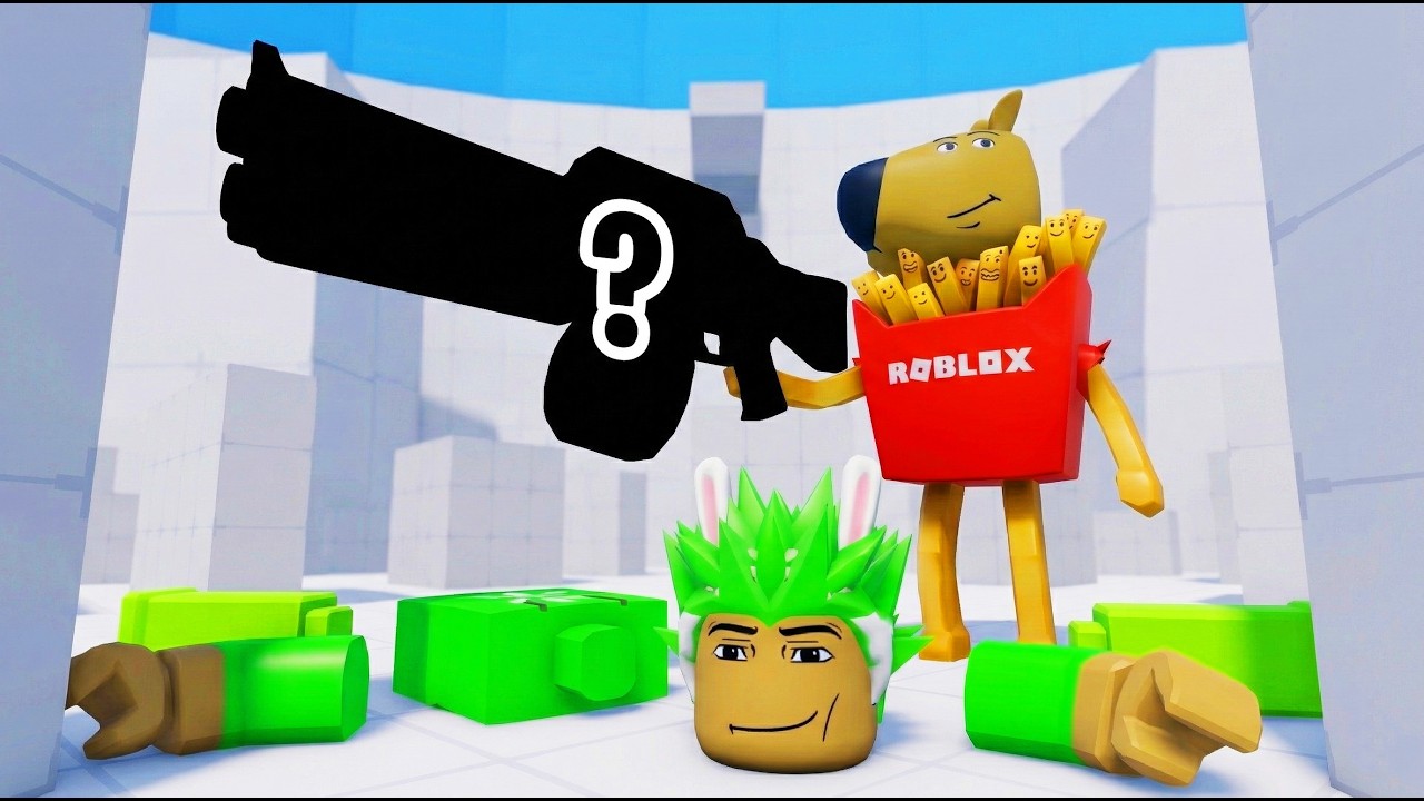 SIE SAGEN ICH CHEATE IN ROBLOX RIVALS