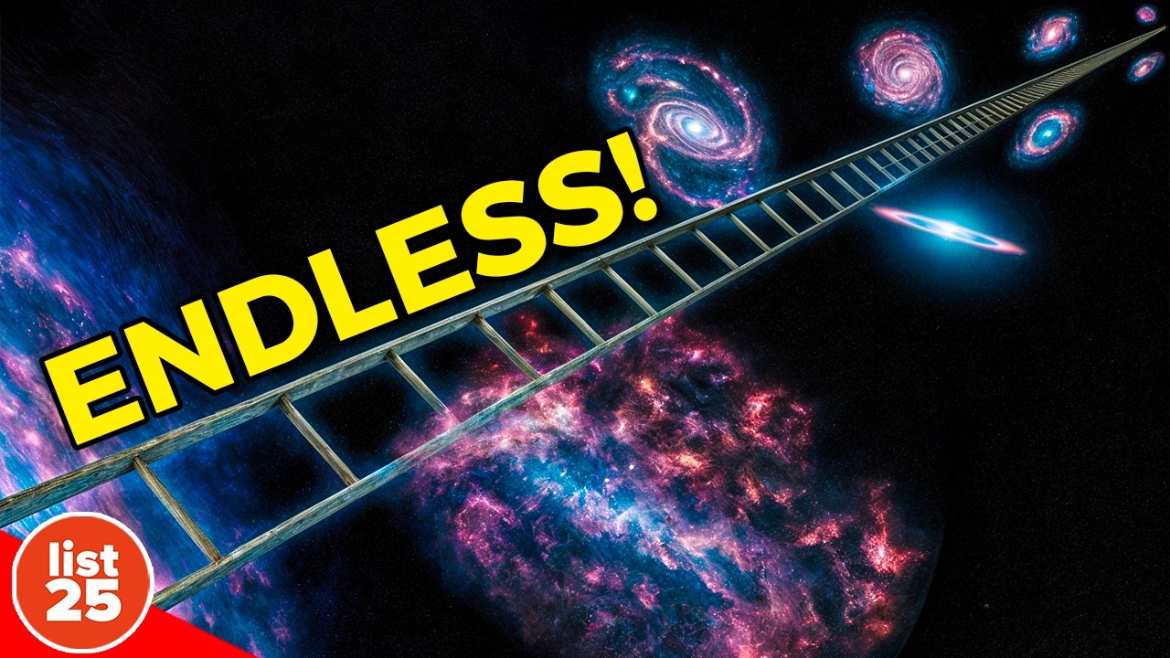 100 Mind-Blowing Science Facts You Won&rsquo;t Believe!