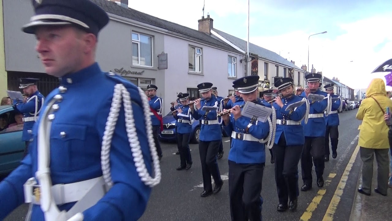 Brookeborough Flute Band @ Cavanaleck Pipe 2019