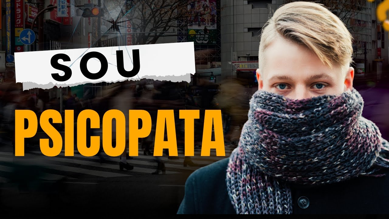 ИНТЕРВЬЮ С ПСИХОПАТОМ: «Я НИ О ЧЕМ НЕ ЖАЛЕЮ»