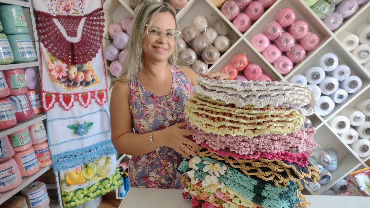 Produção de Julho 💰