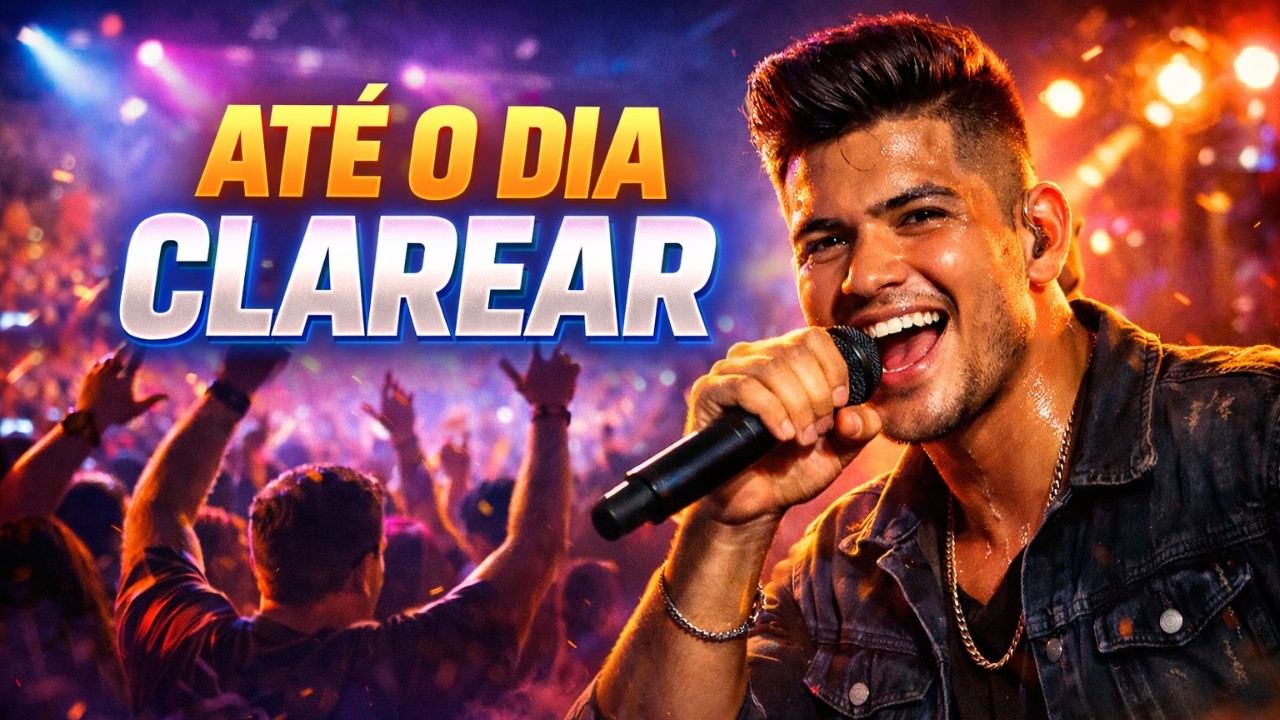 E.C.G. - Até o Dia Clarear