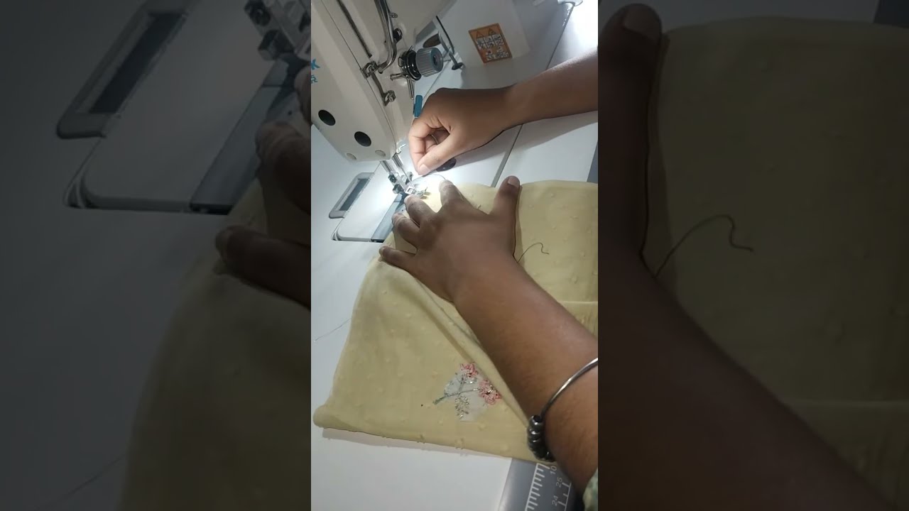 Kiran's Tailoring🪡 is live!