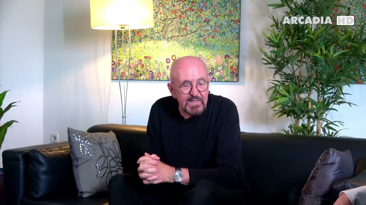 Prof. Dr. Theo Lieven: Wie Musik & Mathematik eine au&szlig;ergew&ouml;hnliche Karriere formten