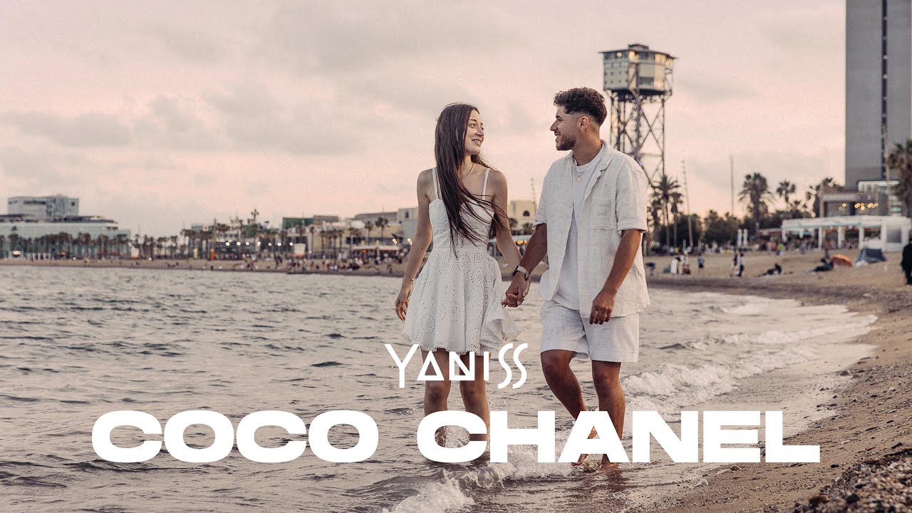 YANISS - Coco Chanel [Clip Officiel]