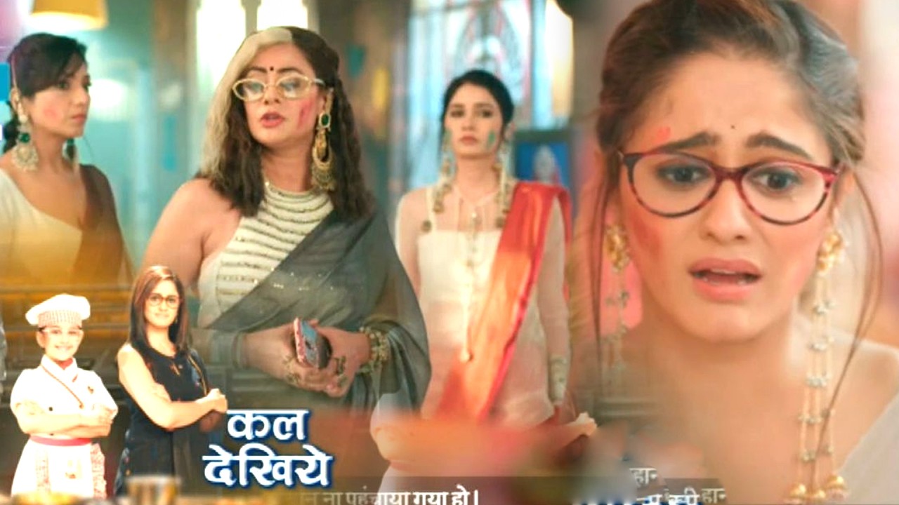 Mannat Update: Mannat Aur Vikrant Hue Dua Ko Dhudne Mein Fail, Yuvi Aur Dua Ka Hua Bura Haal