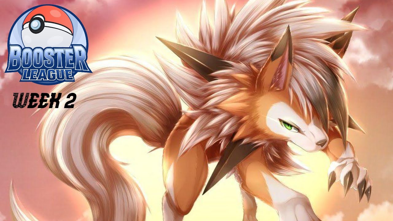 Lycanroc Dusk Really wanted the Snickers Bar