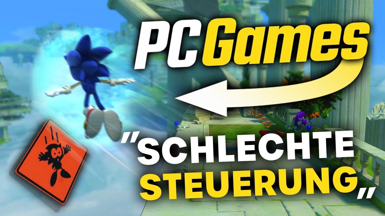 Diese Sonic Review wird dich zum Weinen bringen