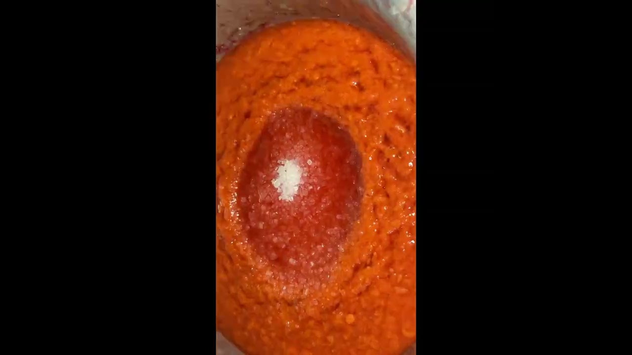 Pink Falsa Juice, Summer Drink Make & Store Recipes By Creative Chef