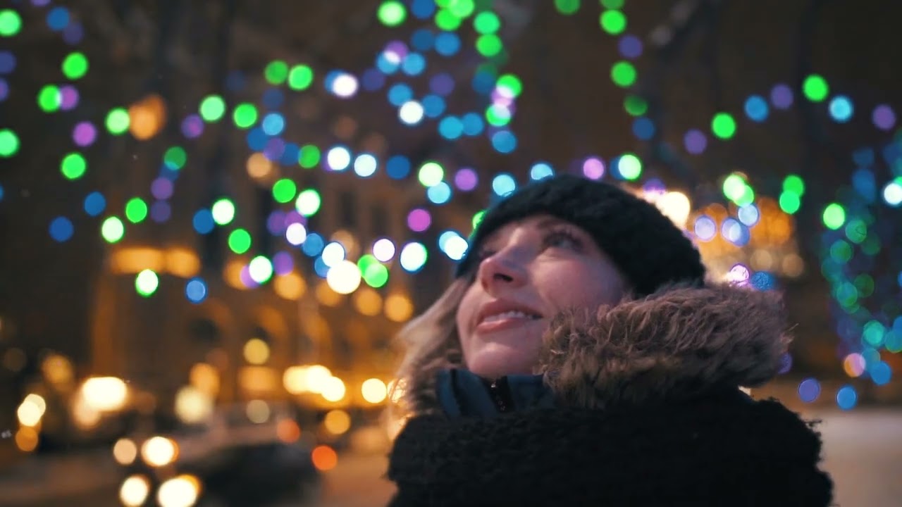 Holiday Movie Capital | Ottawa Tourism