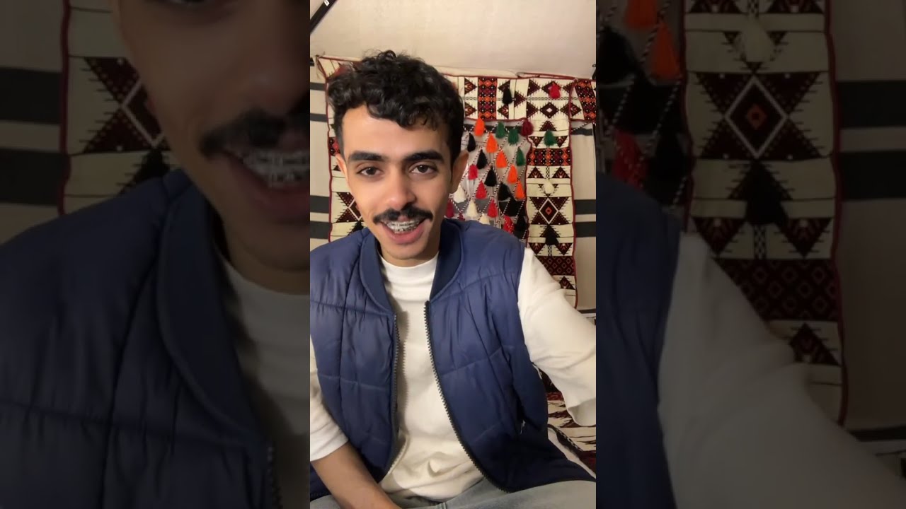 بث سالم بن جديع 1 كيف راح يكون نظام بثوثه في رمضان وضحك مع خويه وقست مع عويض واحكام 
