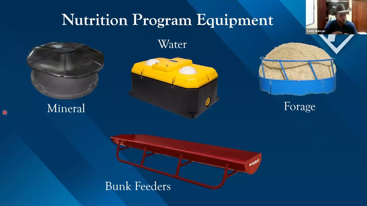 October 2022 Ranching 101 - Working With What You&rsquo;ve Got: Finding the Right Equipment